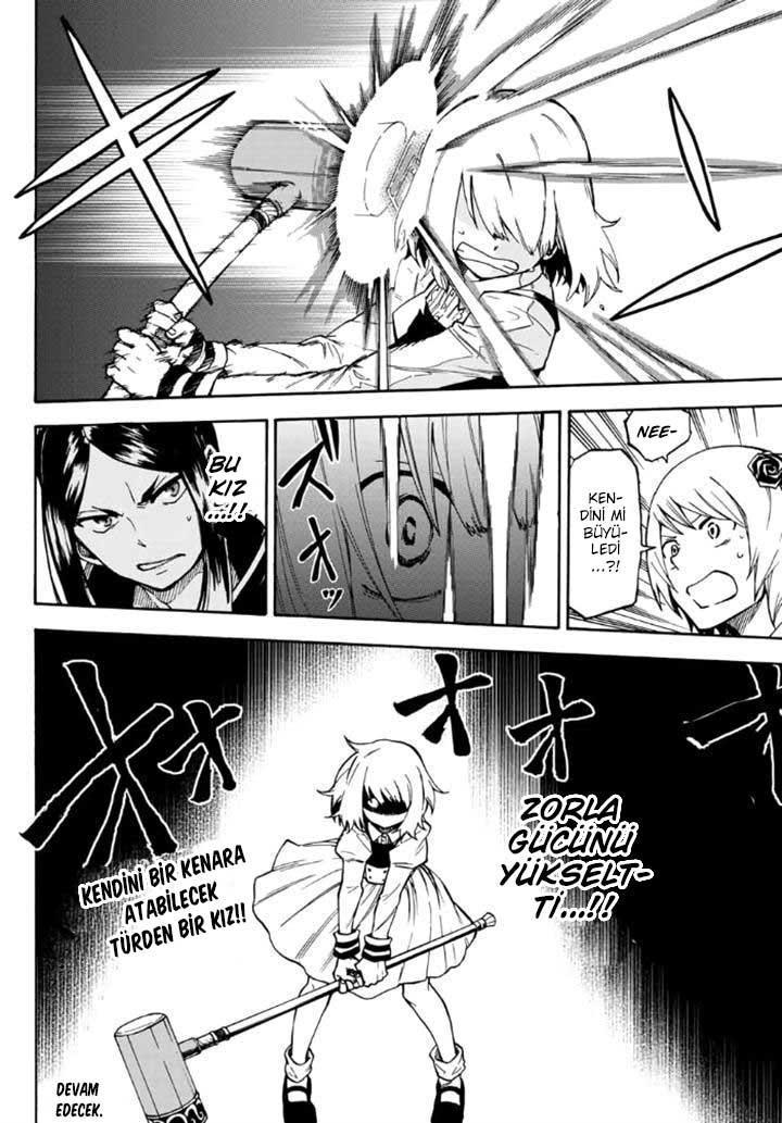 Fairy Tail: Twin Dragons of Sabertooth mangasının 10 bölümünün 11. sayfasını okuyorsunuz.