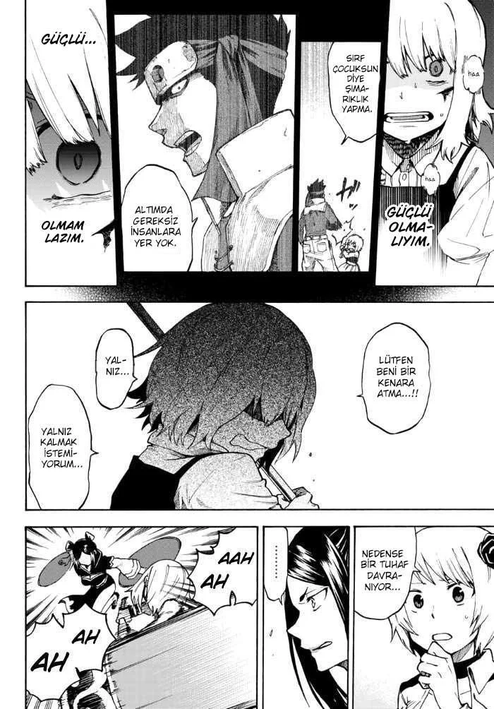 Fairy Tail: Twin Dragons of Sabertooth - Sayfa 3