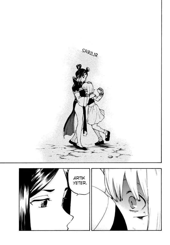 Fairy Tail: Twin Dragons of Sabertooth - Sayfa 6