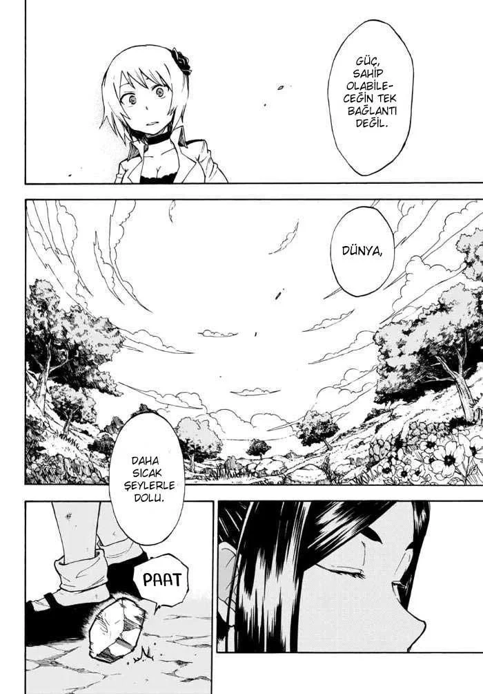 Fairy Tail: Twin Dragons of Sabertooth - Sayfa 7