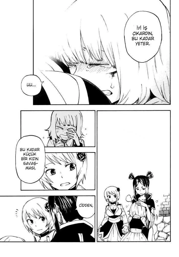 Fairy Tail: Twin Dragons of Sabertooth - Sayfa 8