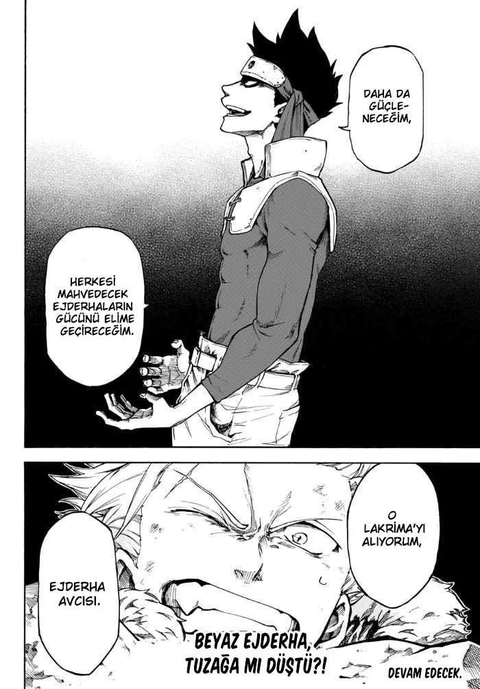 Fairy Tail: Twin Dragons of Sabertooth - Sayfa 11