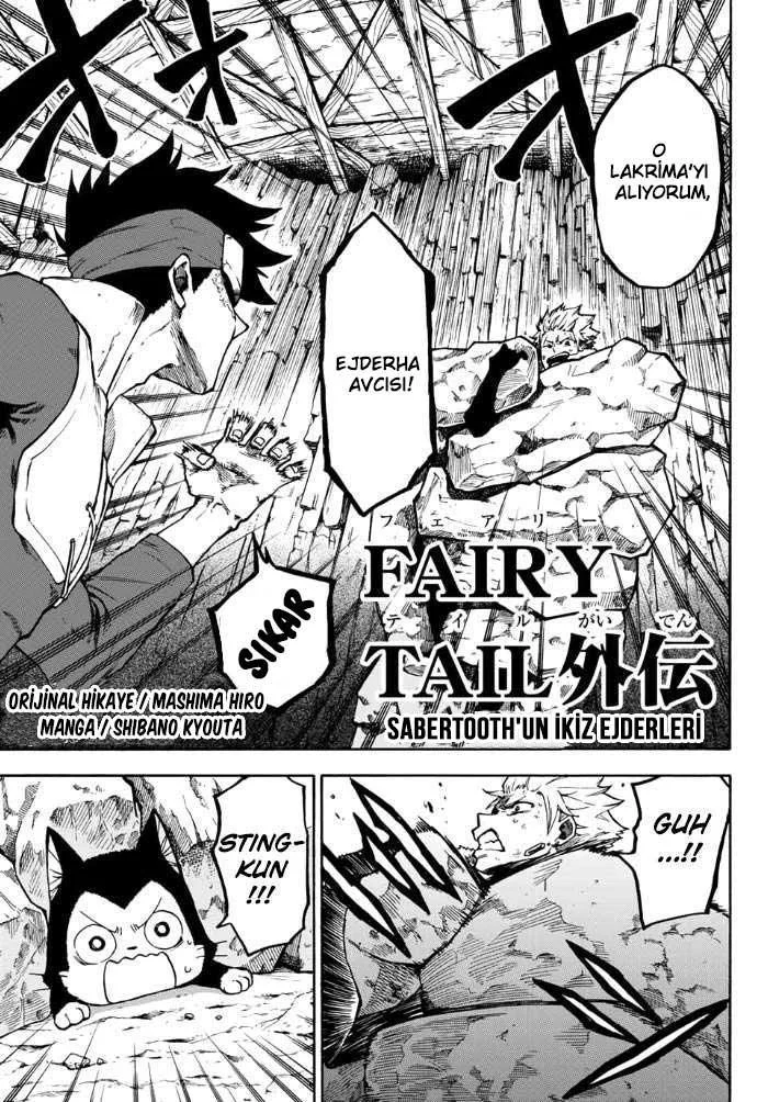 Fairy Tail: Twin Dragons of Sabertooth - Sayfa 2