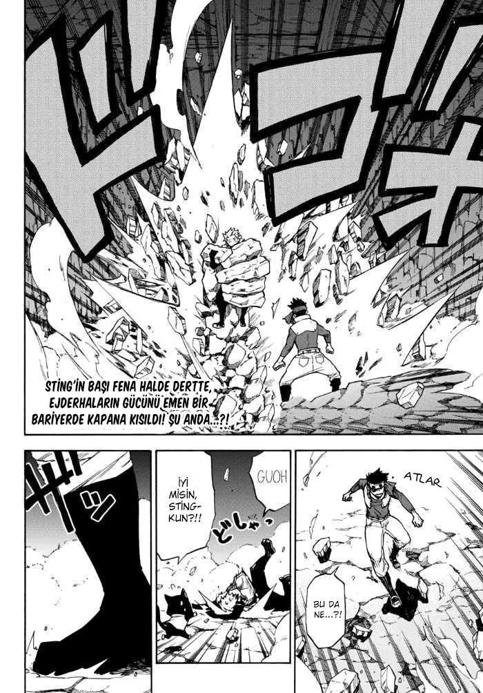 Fairy Tail: Twin Dragons of Sabertooth - Sayfa 3