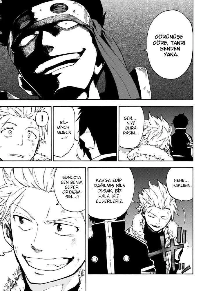 Fairy Tail: Twin Dragons of Sabertooth - Sayfa 6