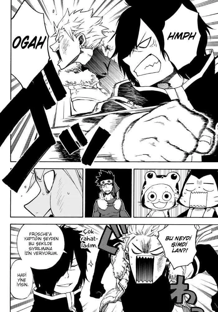 Fairy Tail: Twin Dragons of Sabertooth - Sayfa 7