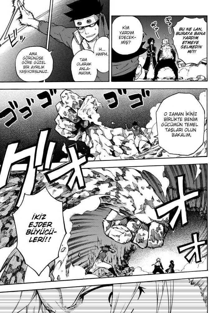 Fairy Tail: Twin Dragons of Sabertooth - Sayfa 8