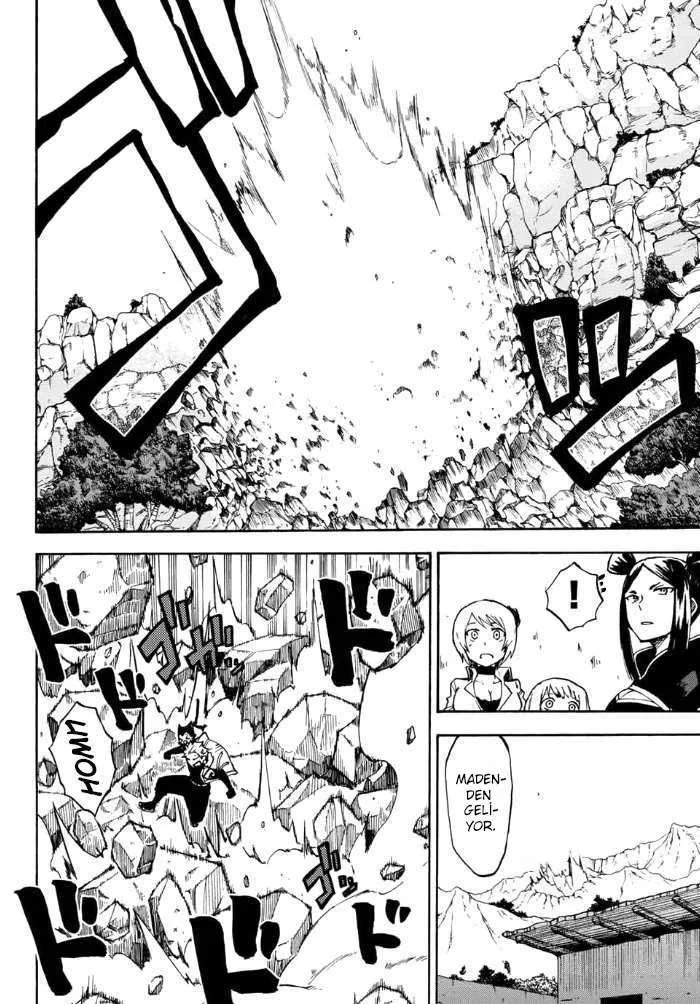 Fairy Tail: Twin Dragons of Sabertooth - Sayfa 3