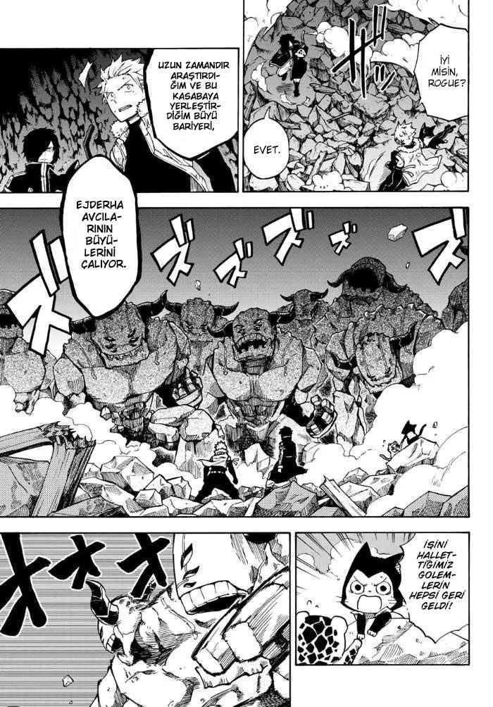 Fairy Tail: Twin Dragons of Sabertooth - Sayfa 4