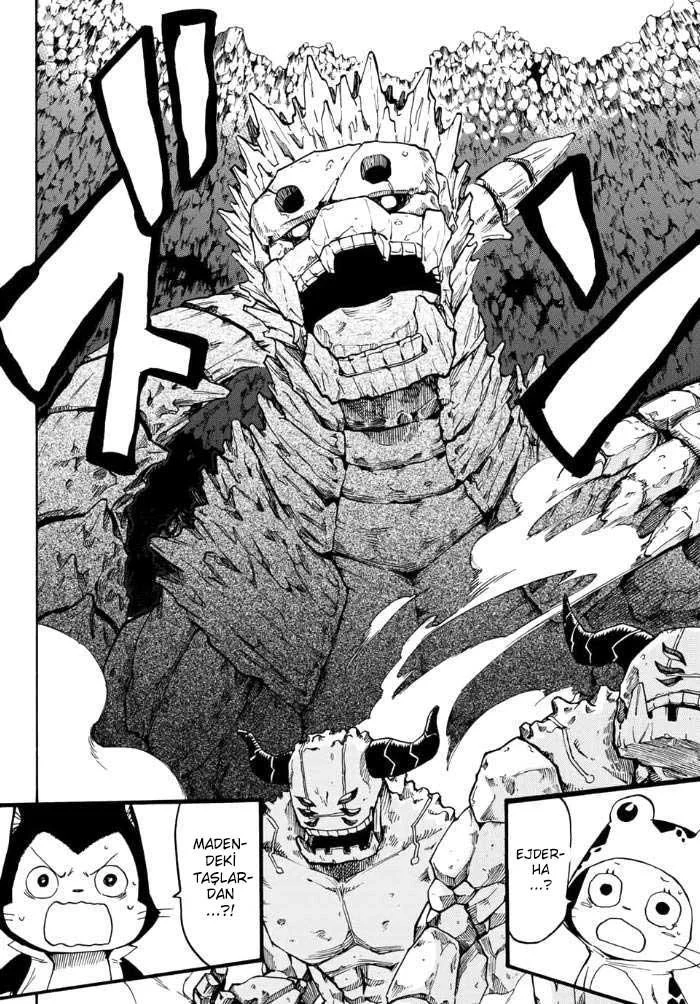 Fairy Tail: Twin Dragons of Sabertooth - Sayfa 7