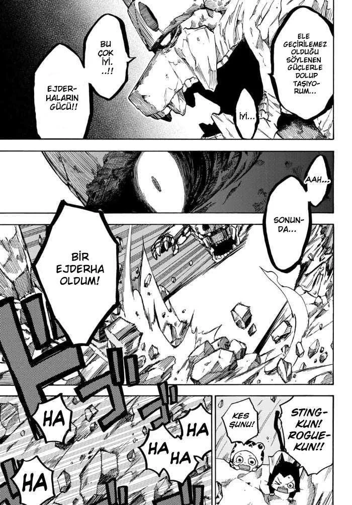 Fairy Tail: Twin Dragons of Sabertooth - Sayfa 8