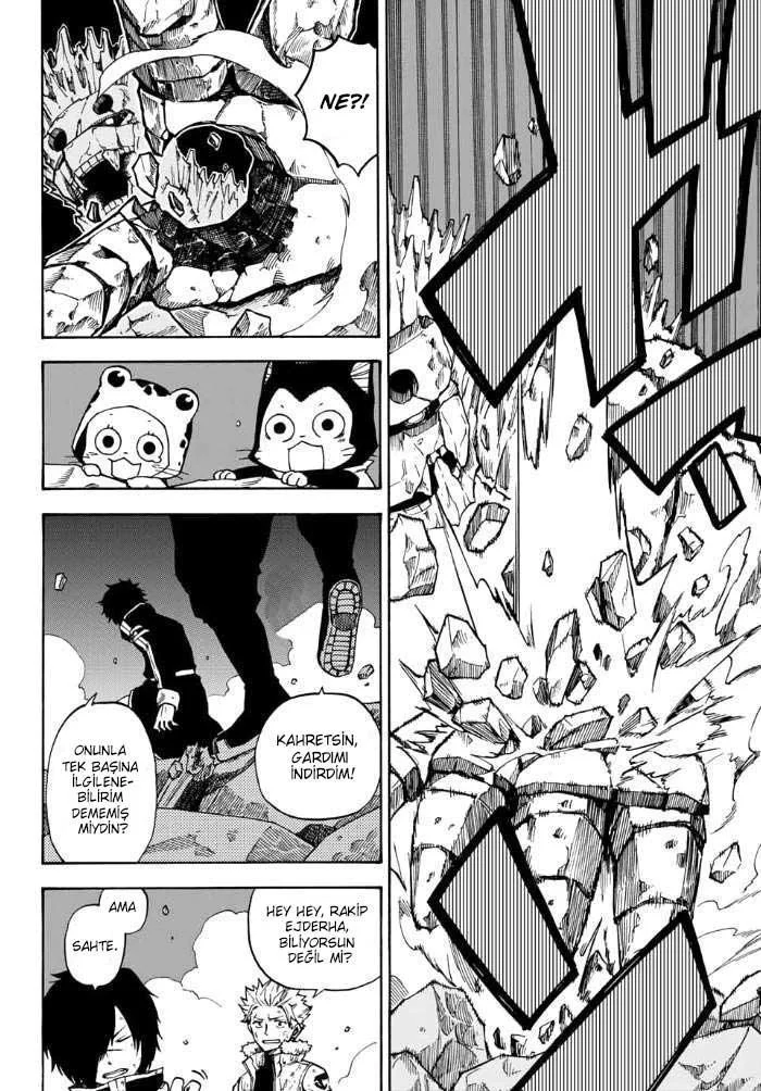 Fairy Tail: Twin Dragons of Sabertooth - Sayfa 9