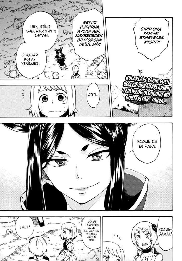 Fairy Tail: Twin Dragons of Sabertooth - Sayfa 2