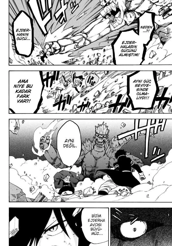 Fairy Tail: Twin Dragons of Sabertooth - Sayfa 5