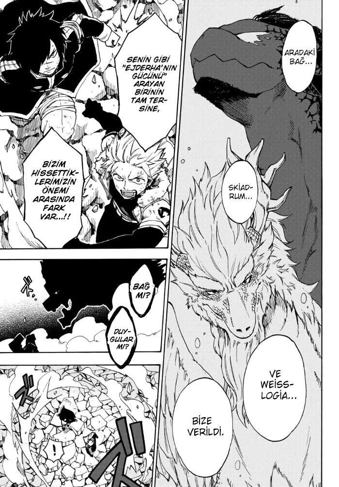 Fairy Tail: Twin Dragons of Sabertooth - Sayfa 6