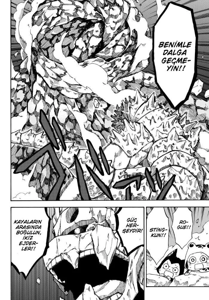 Fairy Tail: Twin Dragons of Sabertooth - Sayfa 7