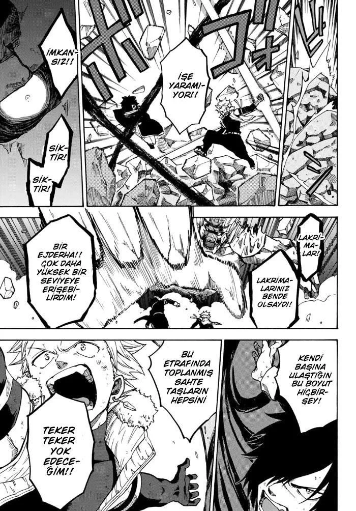 Fairy Tail: Twin Dragons of Sabertooth - Sayfa 8