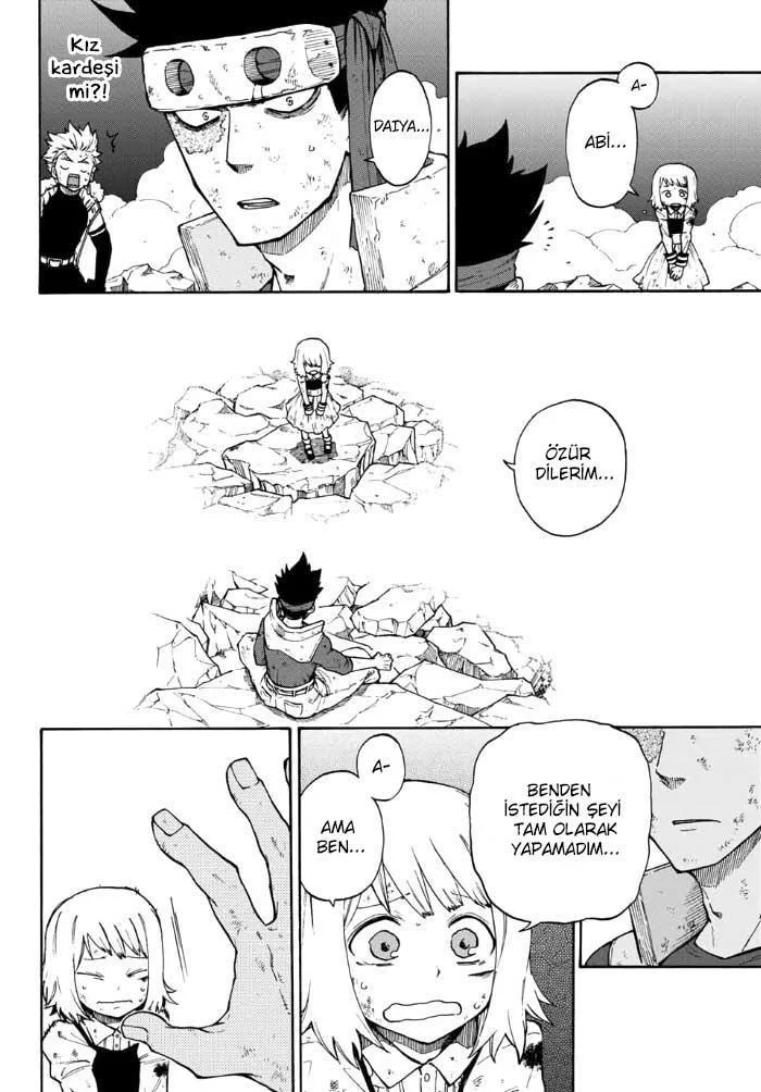 Fairy Tail: Twin Dragons of Sabertooth - Sayfa 7