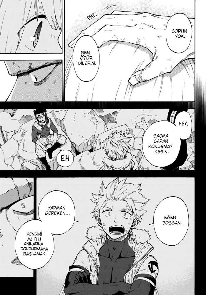 Fairy Tail: Twin Dragons of Sabertooth - Sayfa 8