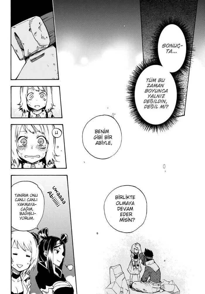 Fairy Tail: Twin Dragons of Sabertooth - Sayfa 9