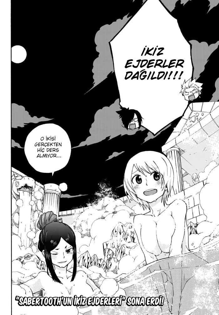 Fairy Tail: Twin Dragons of Sabertooth mangasının 15 bölümünün 15. sayfasını okuyorsunuz.