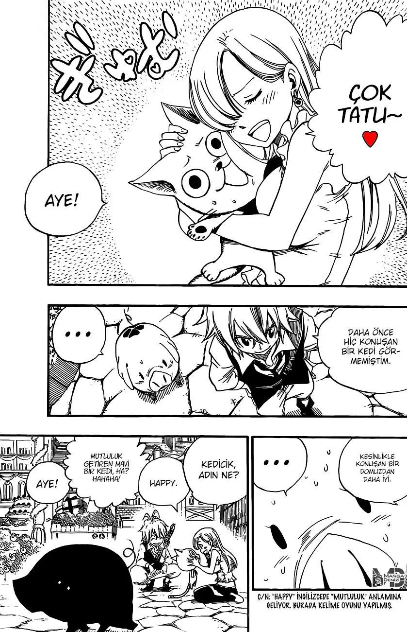 Fairy Tail x Nanatsu no Taizai - Sayfa 5