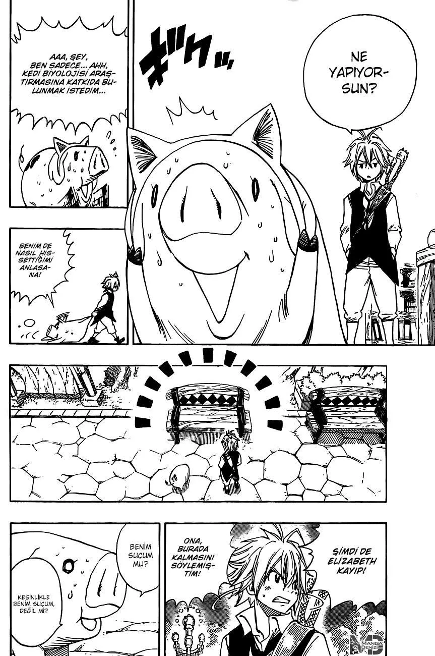 Fairy Tail x Nanatsu no Taizai - Sayfa 8
