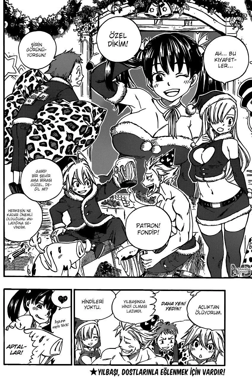 Fairy Tail x Nanatsu no Taizai - Sayfa 10