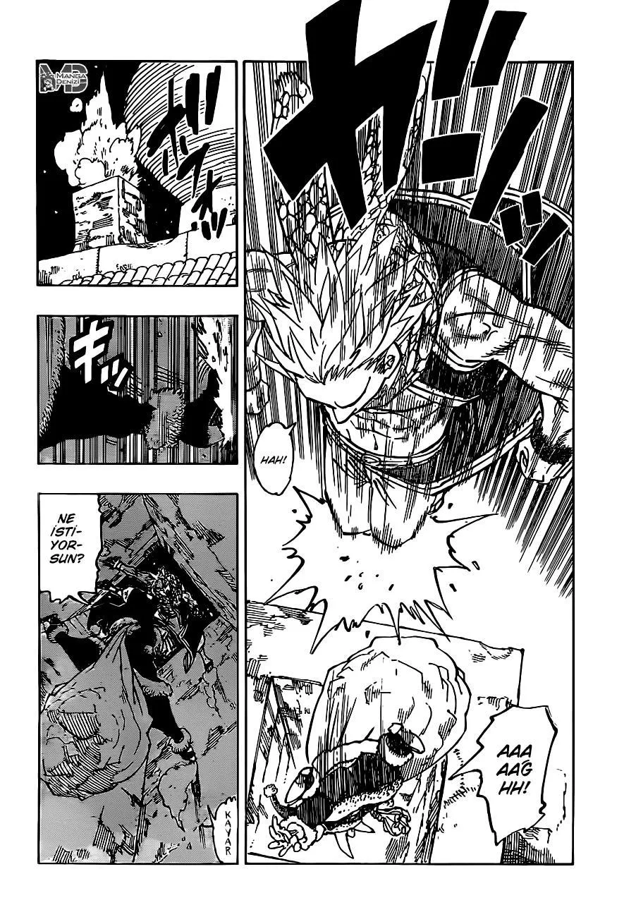 Fairy Tail x Nanatsu no Taizai - Sayfa 14