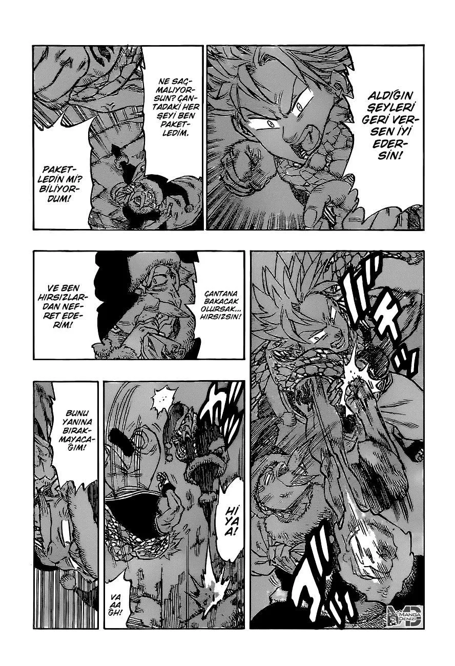 Fairy Tail x Nanatsu no Taizai - Sayfa 15