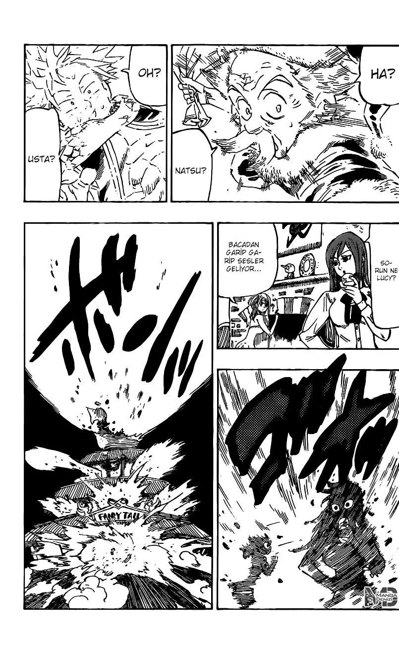 Fairy Tail x Nanatsu no Taizai - Sayfa 17