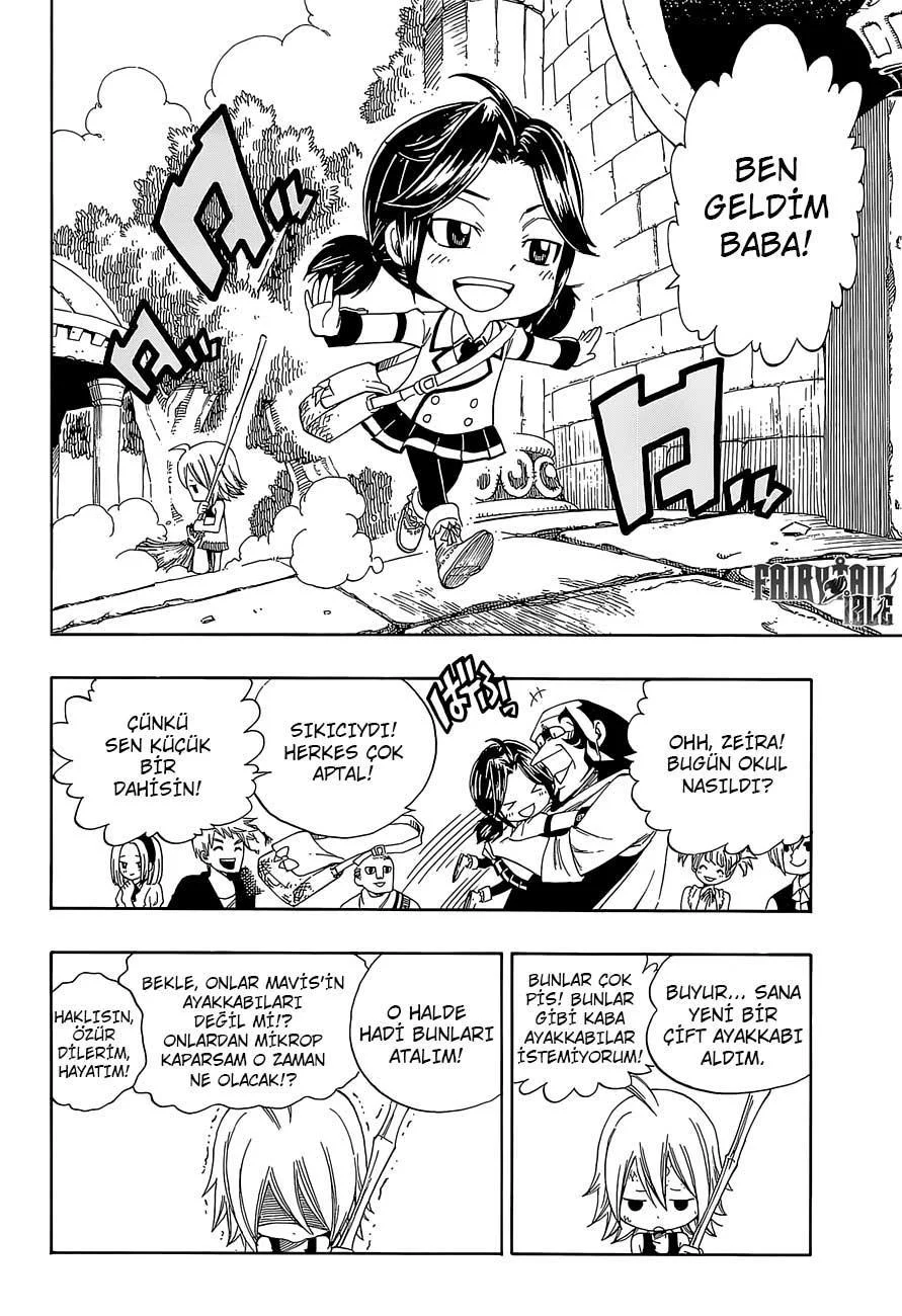 Fairy Tail: Zero - Sayfa 7