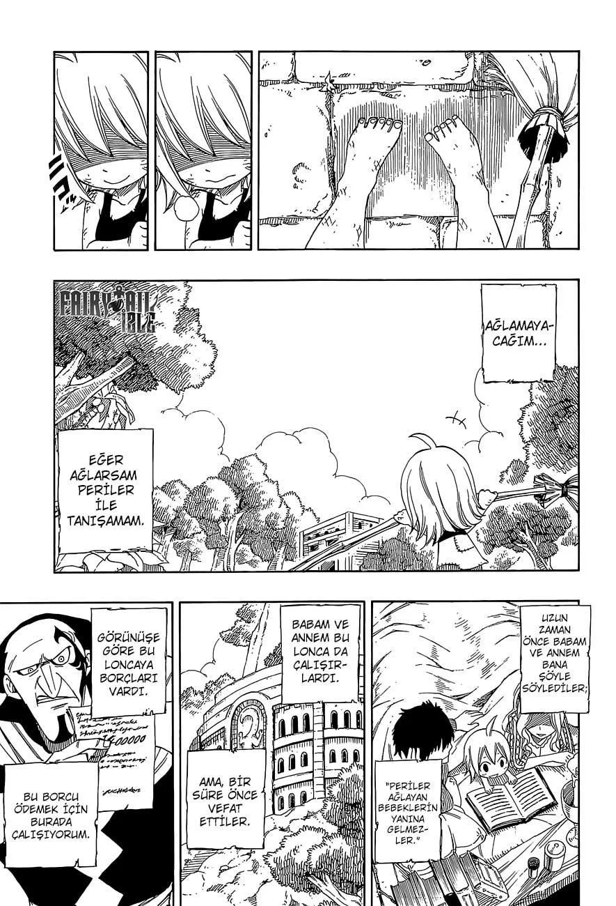Fairy Tail: Zero - Sayfa 8