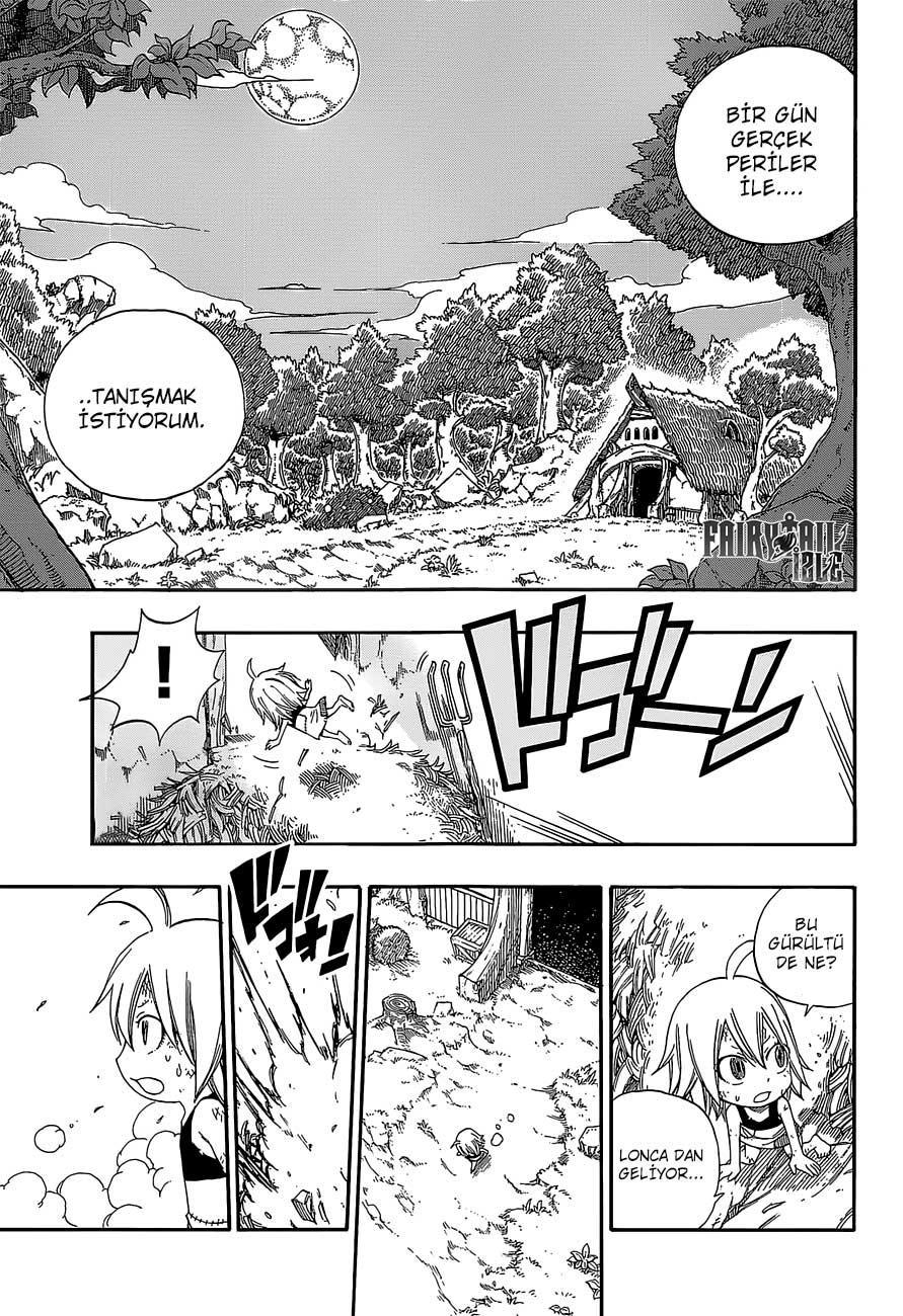 Fairy Tail: Zero mangasının 01 bölümünün 10. sayfasını okuyorsunuz.