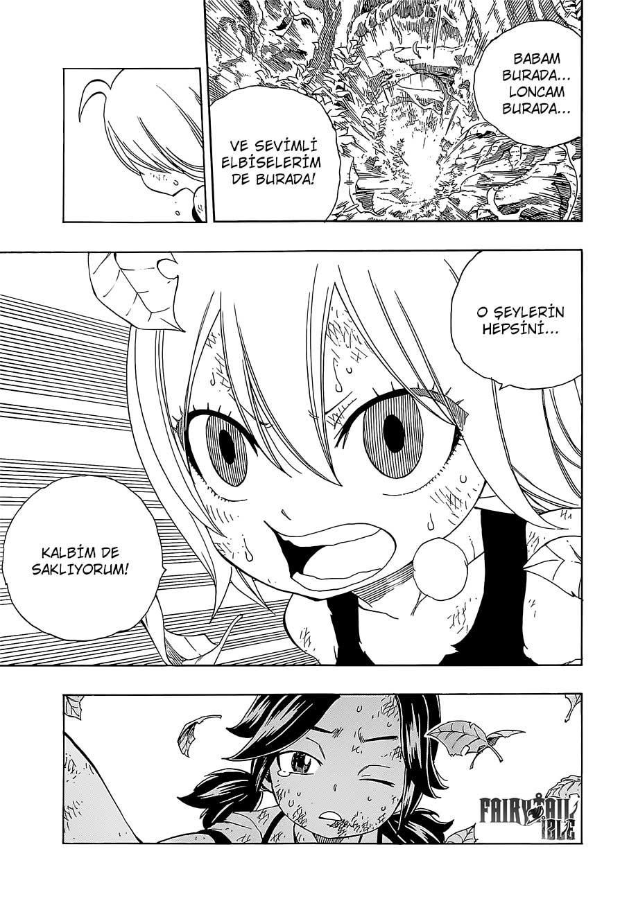 Fairy Tail: Zero mangasının 01 bölümünün 14. sayfasını okuyorsunuz.