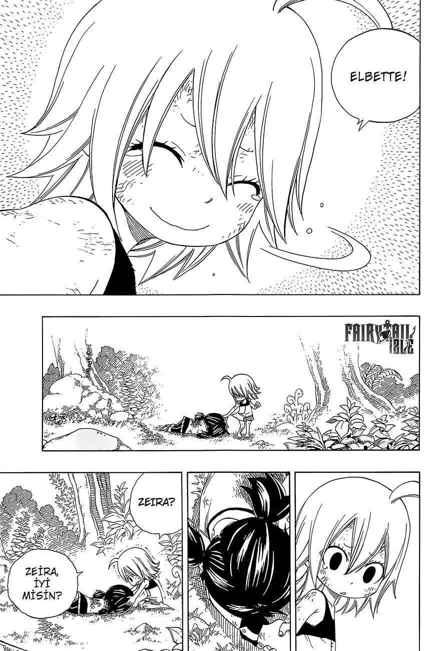 Fairy Tail: Zero mangasının 01 bölümünün 16. sayfasını okuyorsunuz.