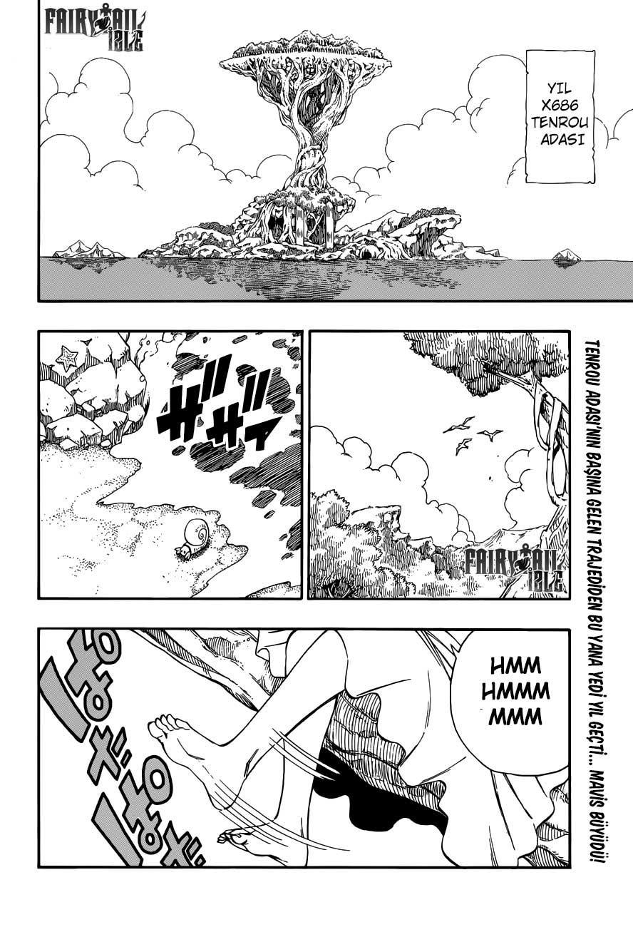 Fairy Tail: Zero mangasının 02 bölümünün 3. sayfasını okuyorsunuz.