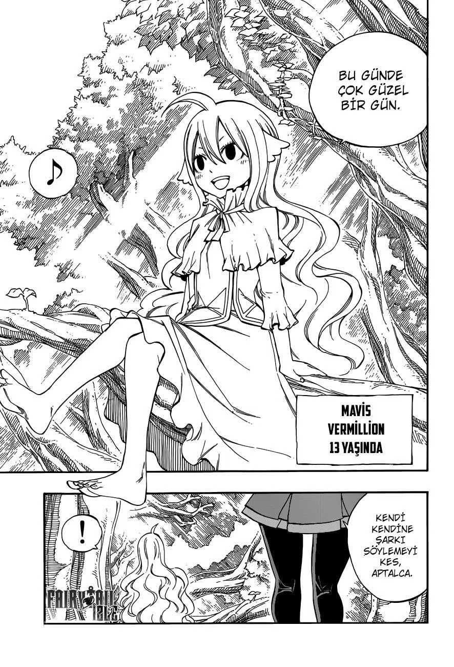 Fairy Tail: Zero - Sayfa 4