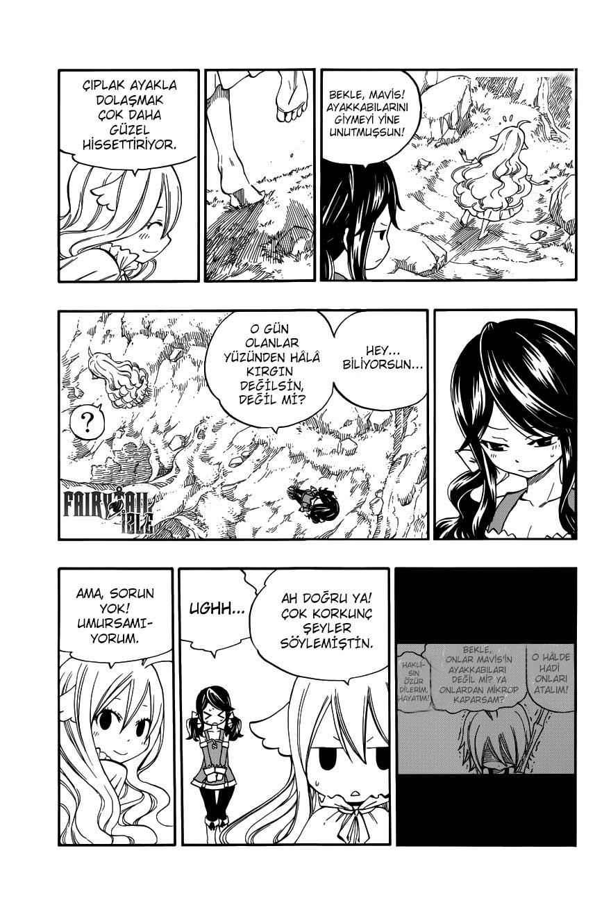 Fairy Tail: Zero mangasının 02 bölümünün 6. sayfasını okuyorsunuz.