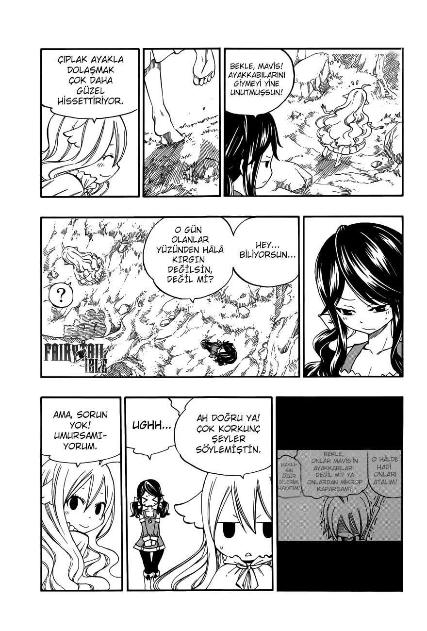Fairy Tail: Zero - Sayfa 6