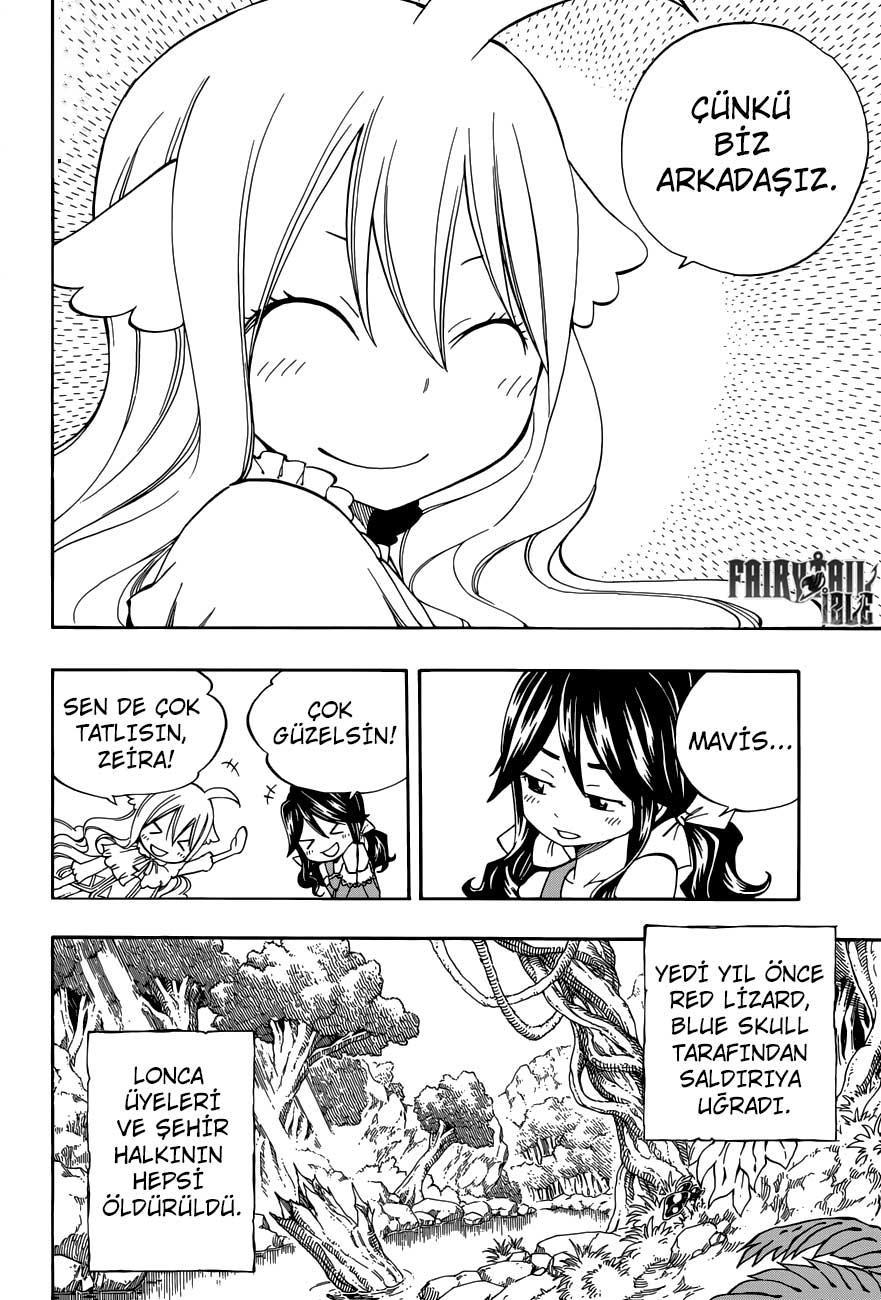 Fairy Tail: Zero mangasının 02 bölümünün 7. sayfasını okuyorsunuz.