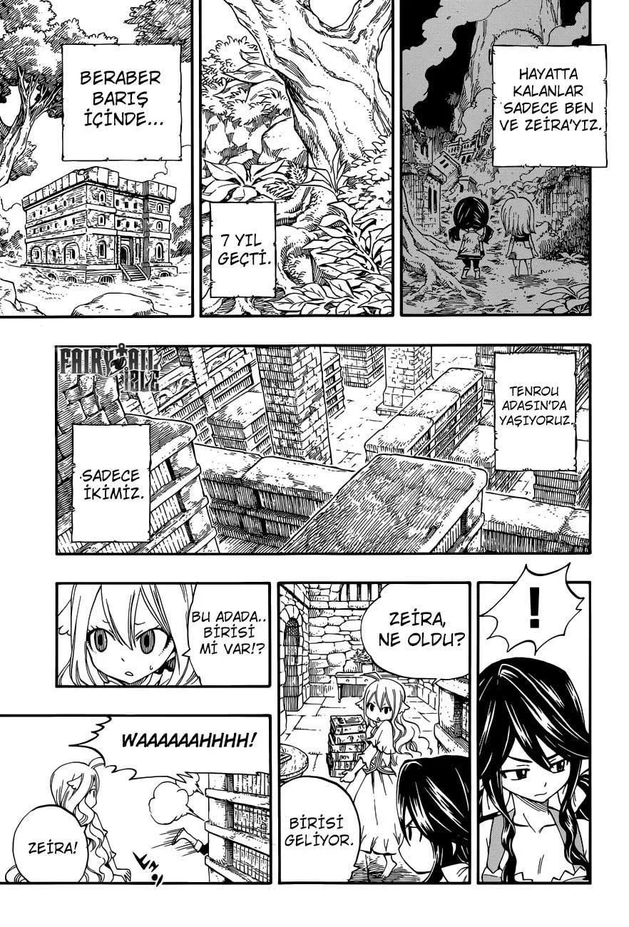 Fairy Tail: Zero - Sayfa 8