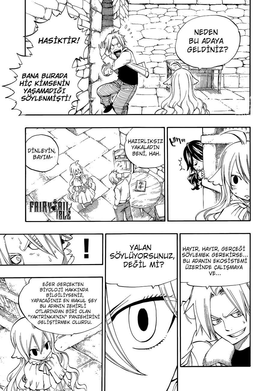 Fairy Tail: Zero mangasının 02 bölümünün 10. sayfasını okuyorsunuz.