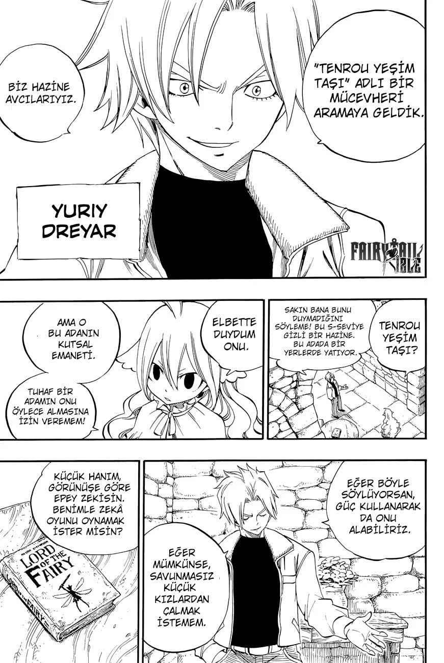 Fairy Tail: Zero - Sayfa 12