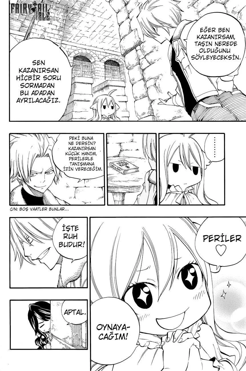 Fairy Tail: Zero - Sayfa 13