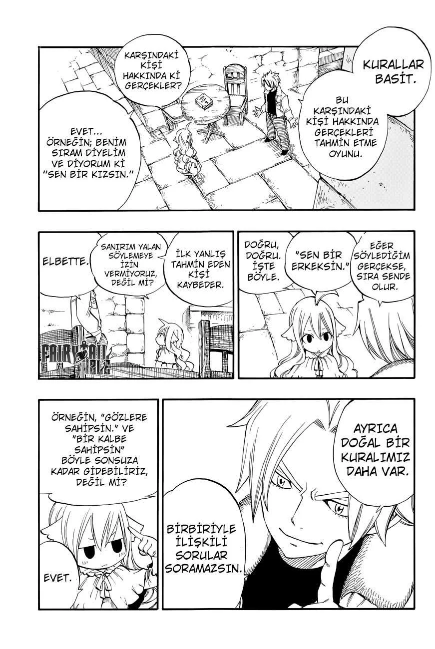 Fairy Tail: Zero - Sayfa 14