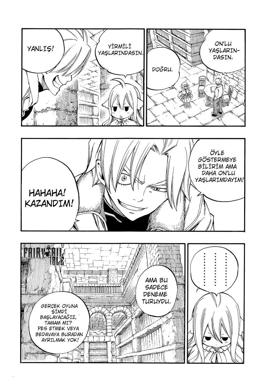 Fairy Tail: Zero mangasının 02 bölümünün 16. sayfasını okuyorsunuz.