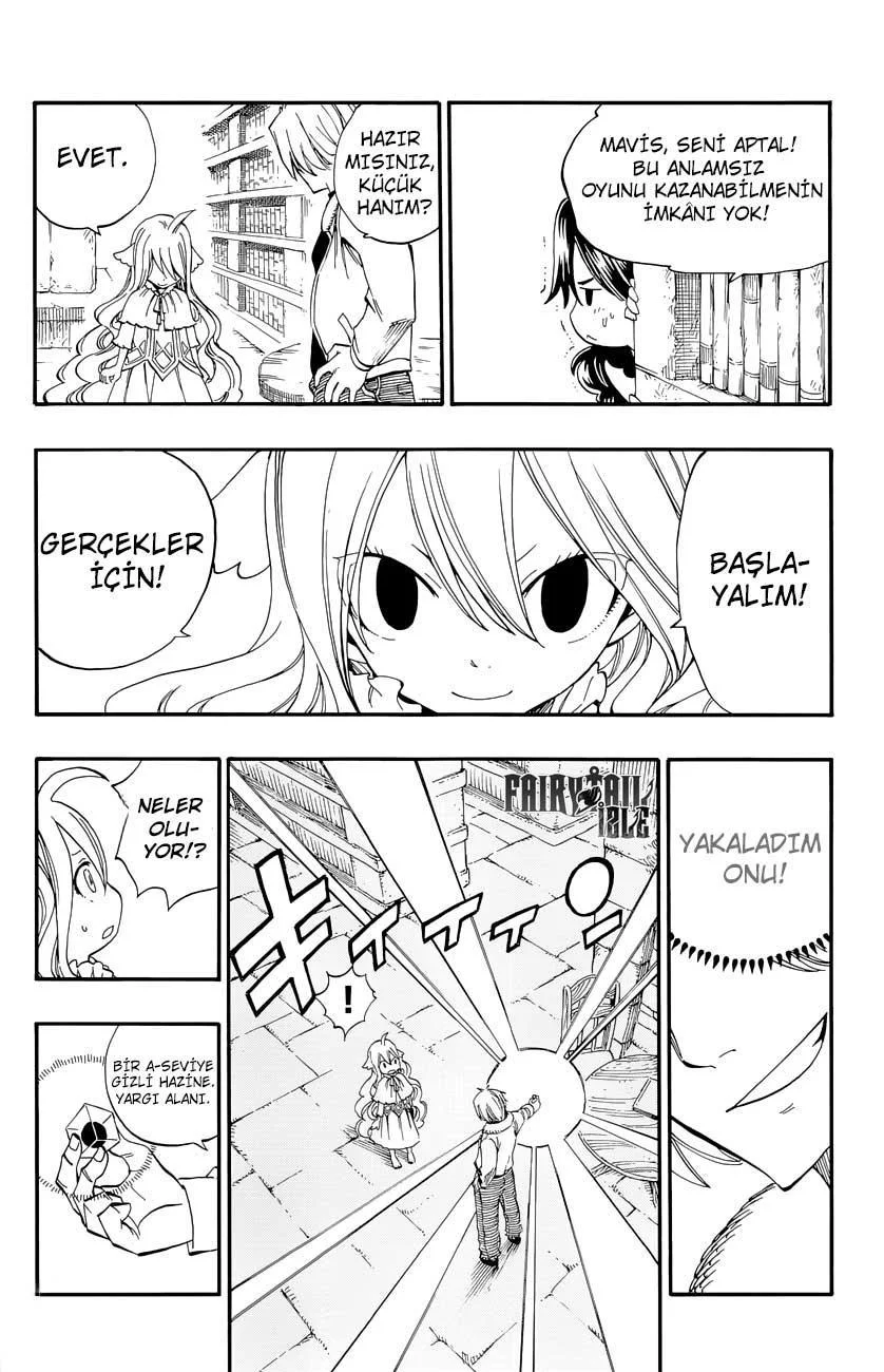 Fairy Tail: Zero - Sayfa 17