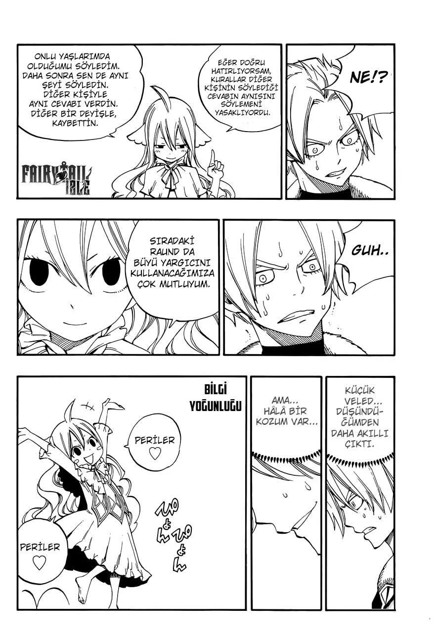 Fairy Tail: Zero - Sayfa 19