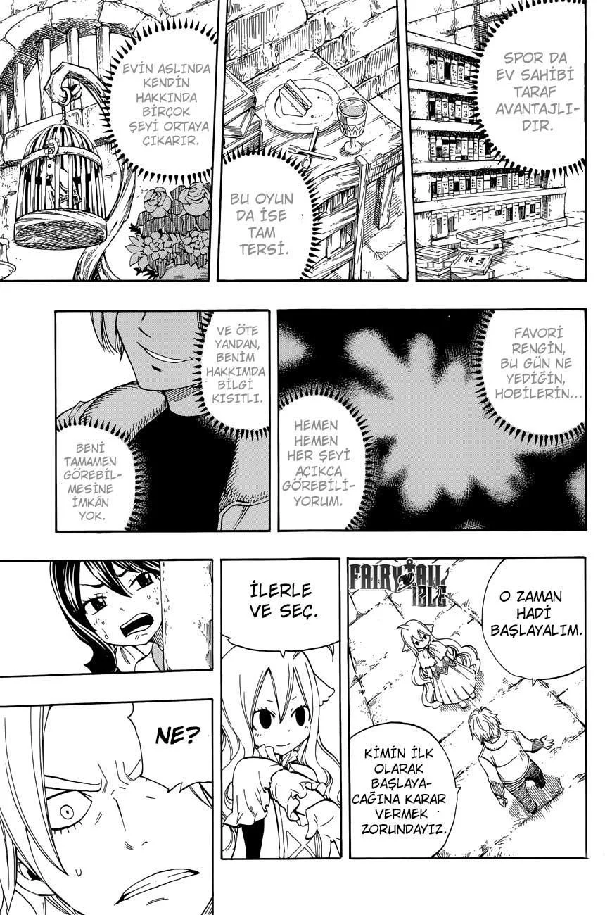 Fairy Tail: Zero - Sayfa 20